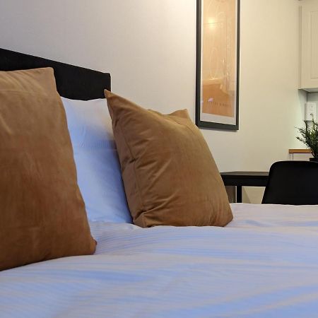Hotell Bro Kristinehamn Bagian luar foto