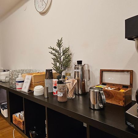 Hotell Bro Kristinehamn Bagian luar foto