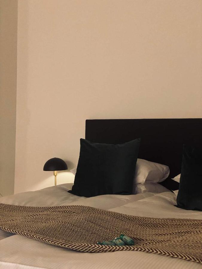 Hotell Bro Kristinehamn Bagian luar foto