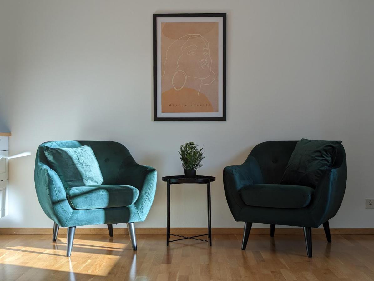 Hotell Bro Kristinehamn Bagian luar foto