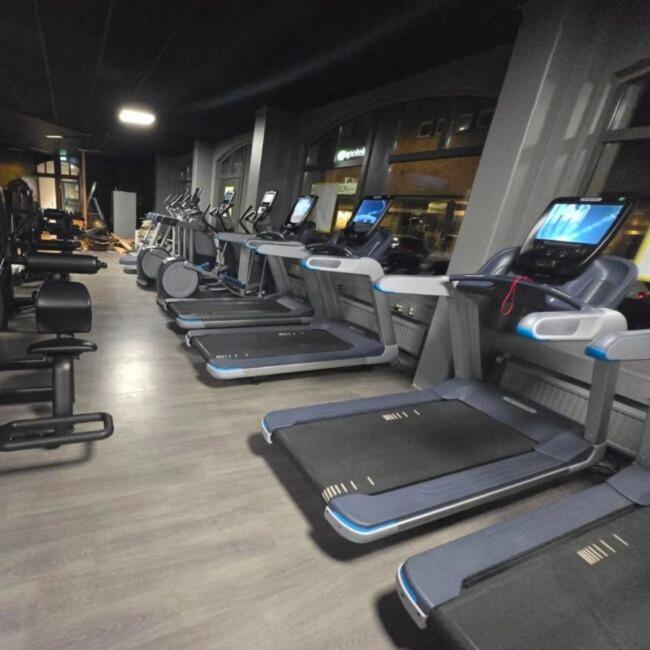 Hotell Bro Kristinehamn Bagian luar foto