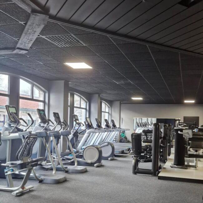 Hotell Bro Kristinehamn Bagian luar foto